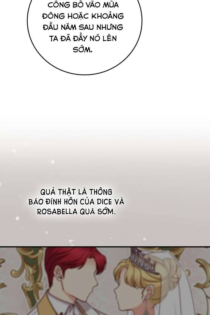 Cẩn Thận Với Các Anh Trai Đấy! Chap 66 - Trang 2