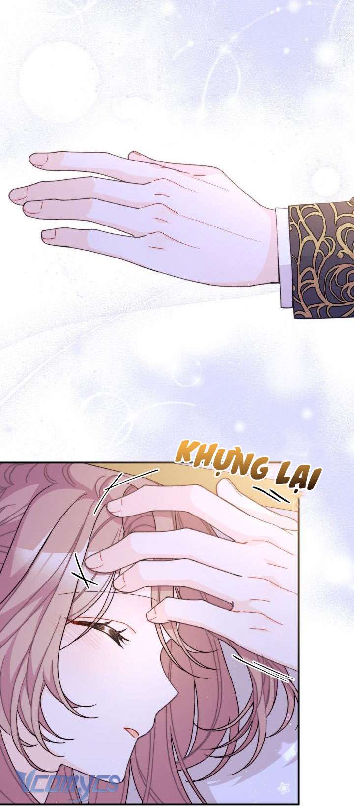 Nhặt Được Nam Chính Tặng Kèm Phu Quân Chap 34 - Trang 3