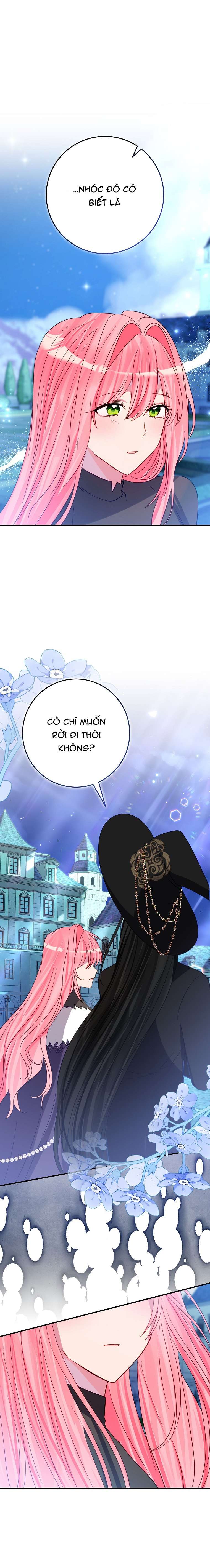 Tôi Không Muốn Có Con Với Nam Chính Chapter 19 - Trang 4