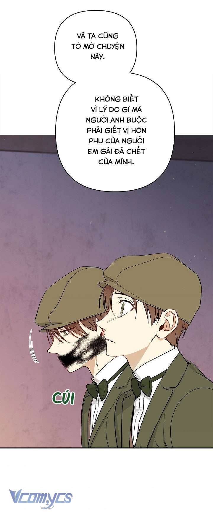 Phương Pháp Trở Thành Con Gái Của Người Hùng Bóng Đêm Chap 27 - Trang 2