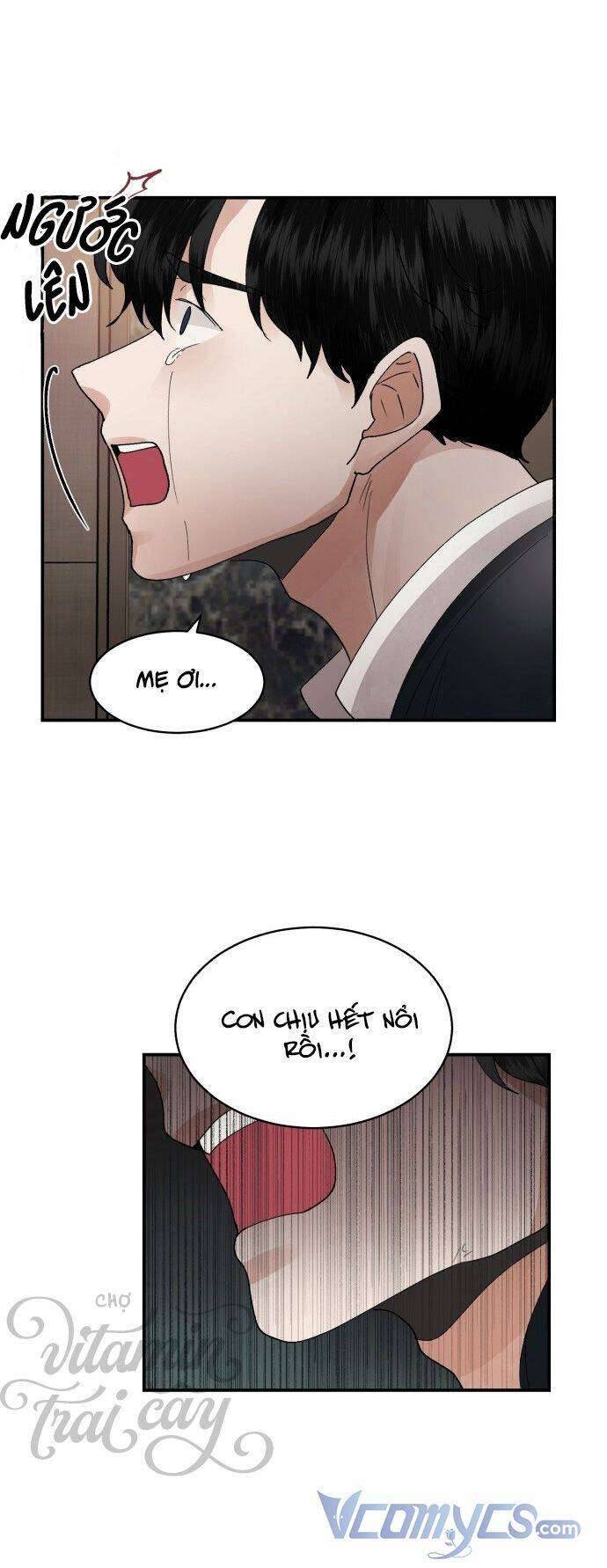 Oan Gia Ngõ Hẹp Chapter 18 - Trang 3