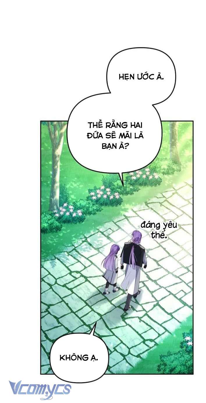 Tôi Được Nuôi Dưỡng Bởi Những Kẻ Phản Diện Chap 48 - Trang 3