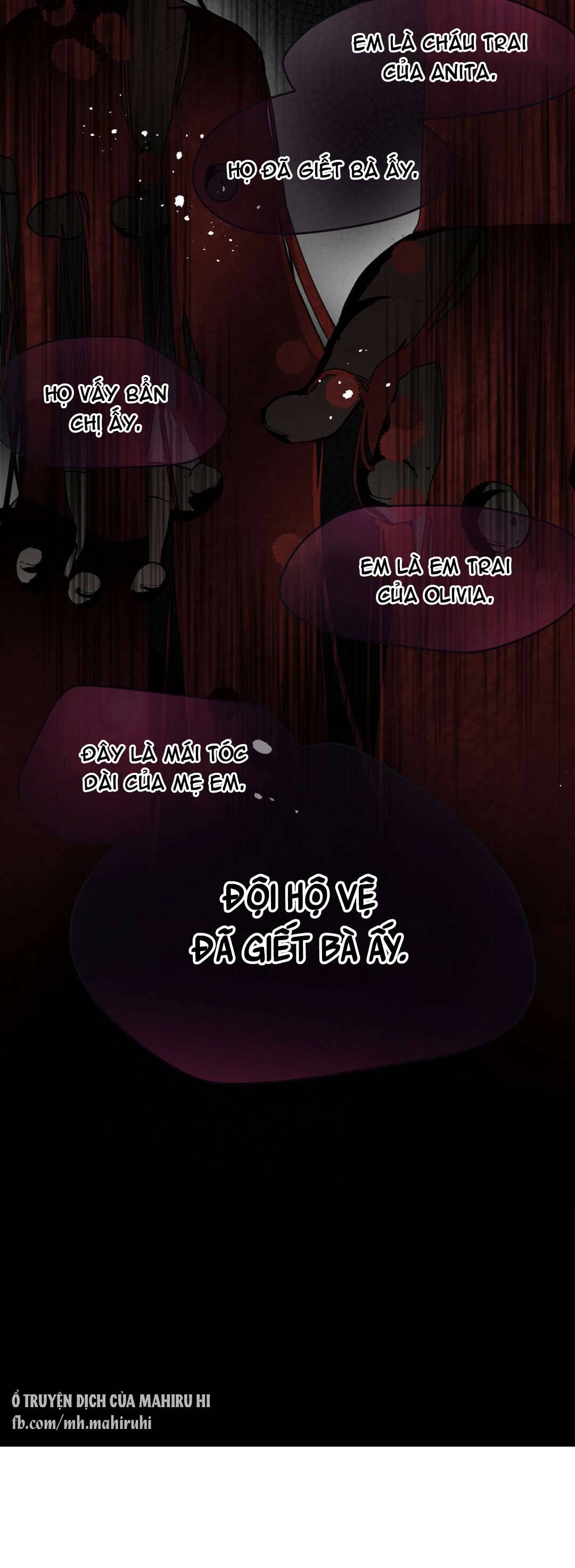 Đại Chiến Công Chúa Chapter 133 - Trang 4