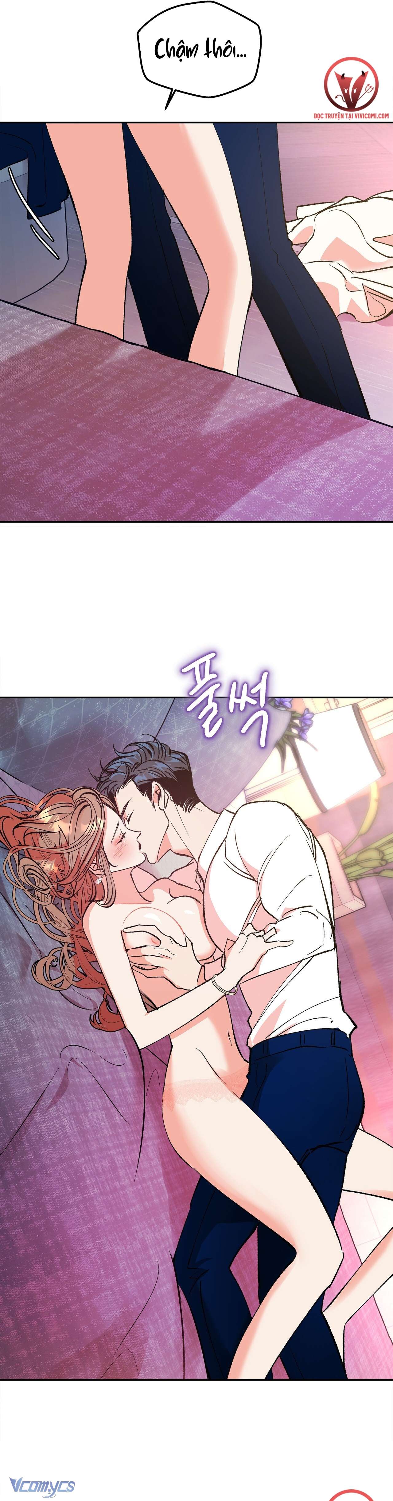 [18+] Tận Cùng Của Thế Giới Chap 9 - Trang 2