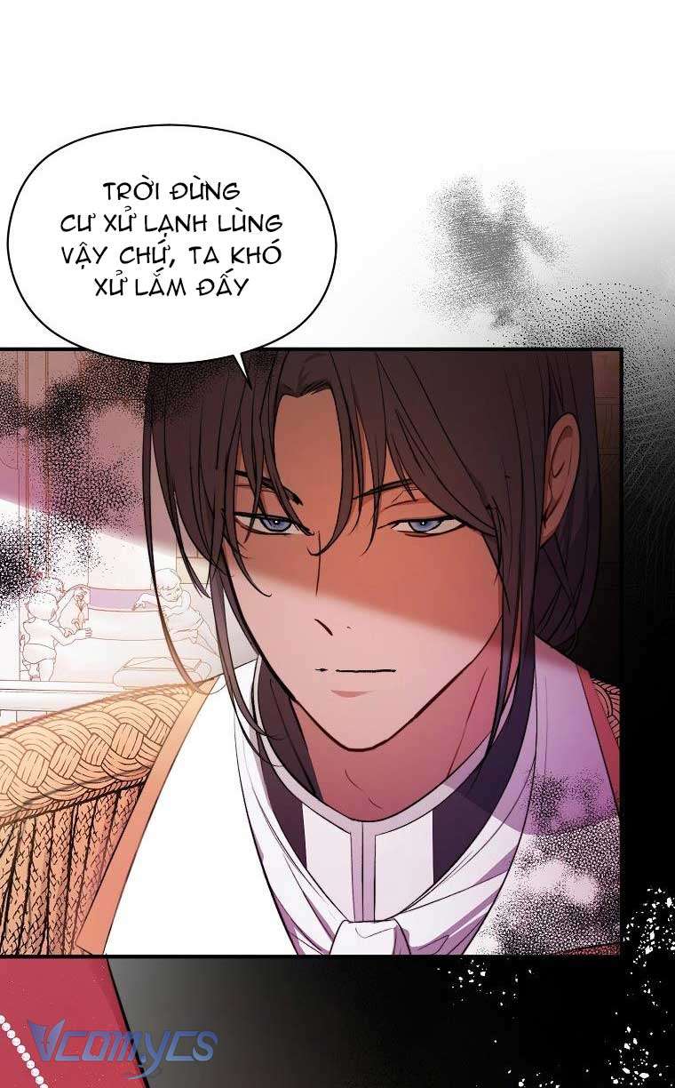 Tôi không cố tình quyến rũ nam chính Chap 41 - Next Chap 42