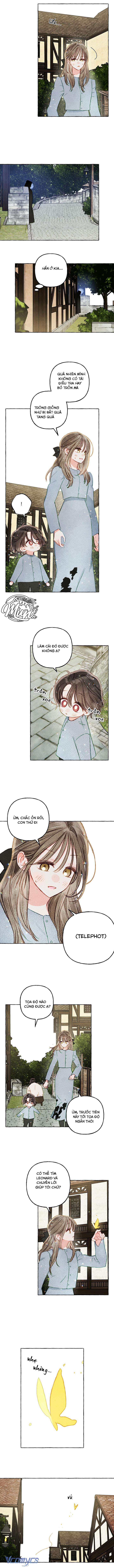 (Munn) Nuôi Dưỡng Một Hắc Long Chap 48 - Trang 2