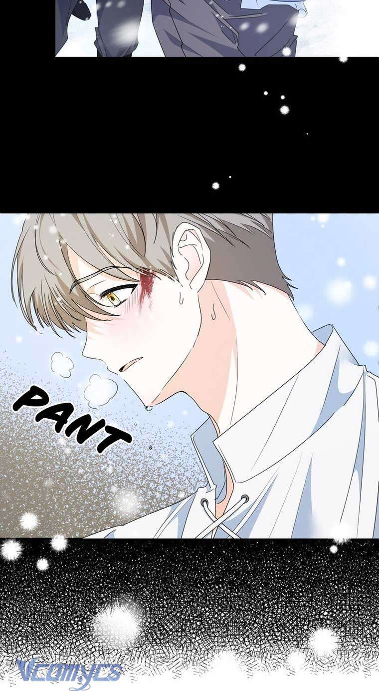 Cha Của Đứa Trẻ Đã Trở Về Một Cách Anh Hùng Chap 6 - Trang 2