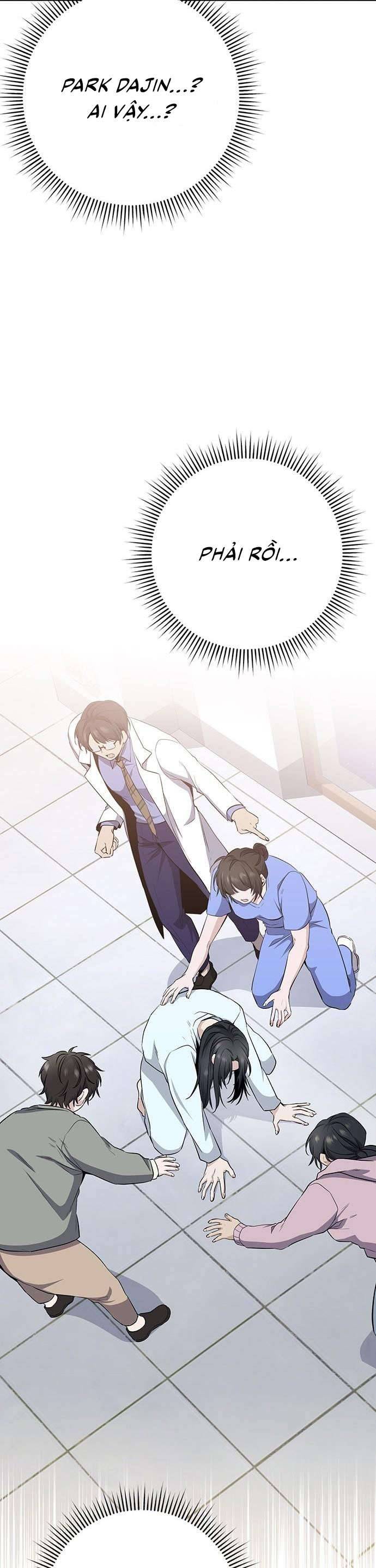 Hoàng Hậu Cao Học Chapter 2 - Next Chapter 3