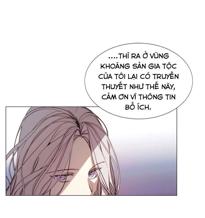 Ác Nữ Cần Bạo Chúa Chapter 19 - Trang 4