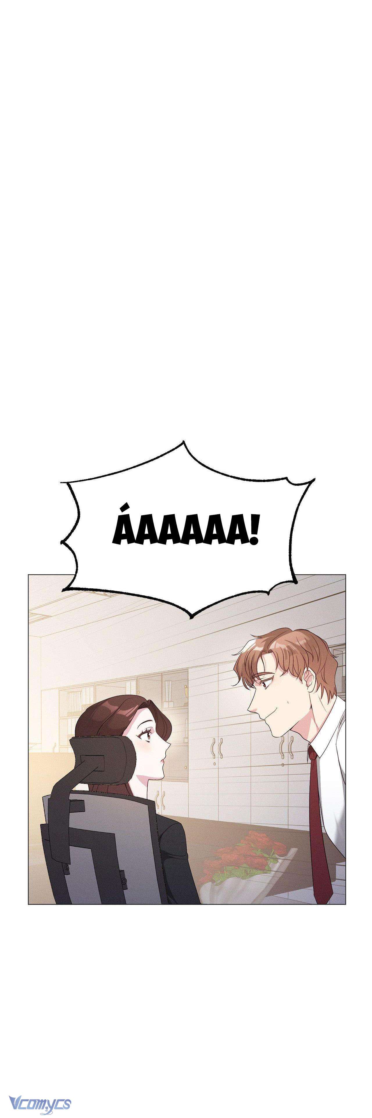 Nhân Viên Mới Chap 3 - Trang 3