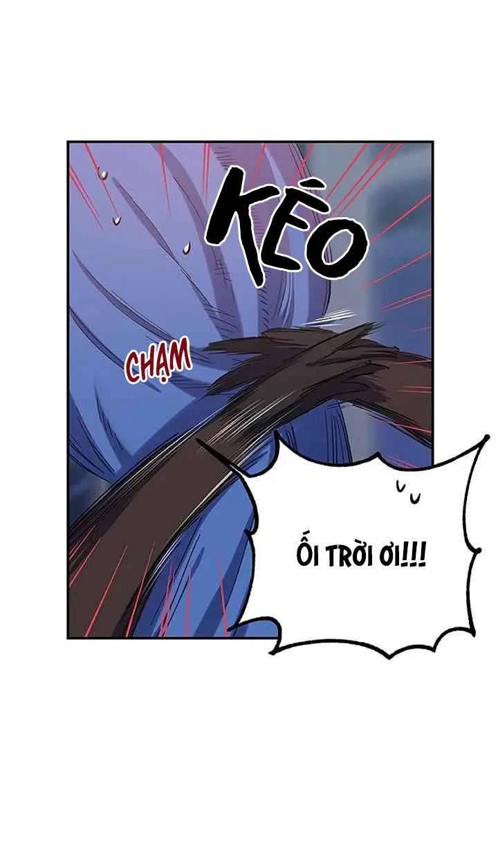 May Mắn Hay Bất Hạnh Chap 23 - Trang 4