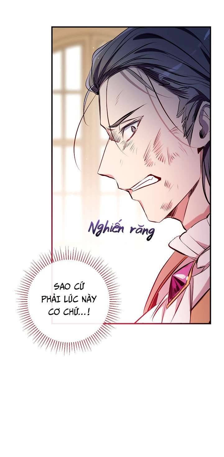 Chúng Ta Có Thể Trở Thành Một Gia Đình Được Không? Chap 72 - Trang 2