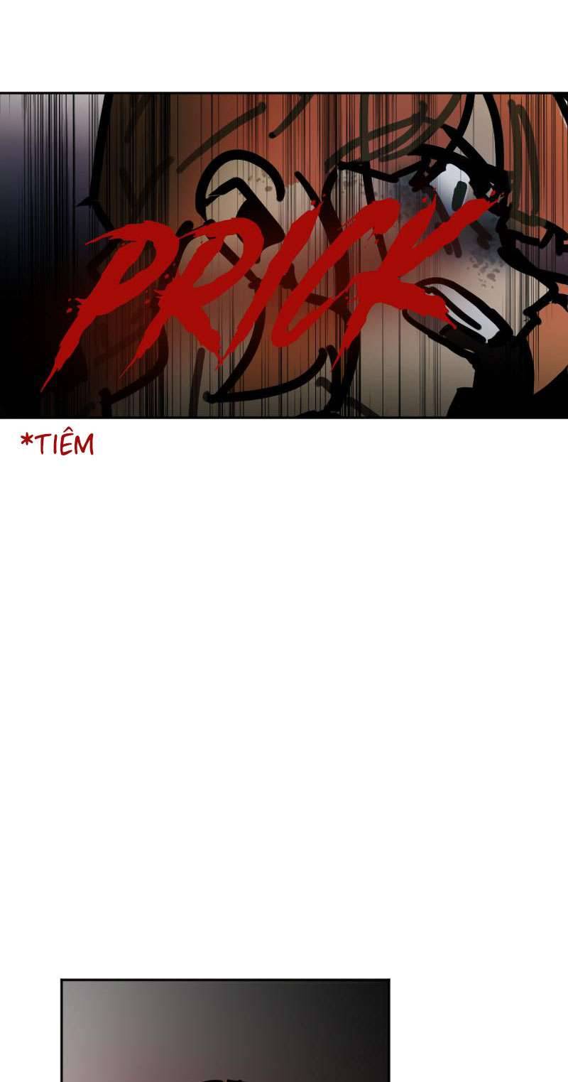 Nghĩa Trang Xe Buýt Chapter 64 - Trang 3