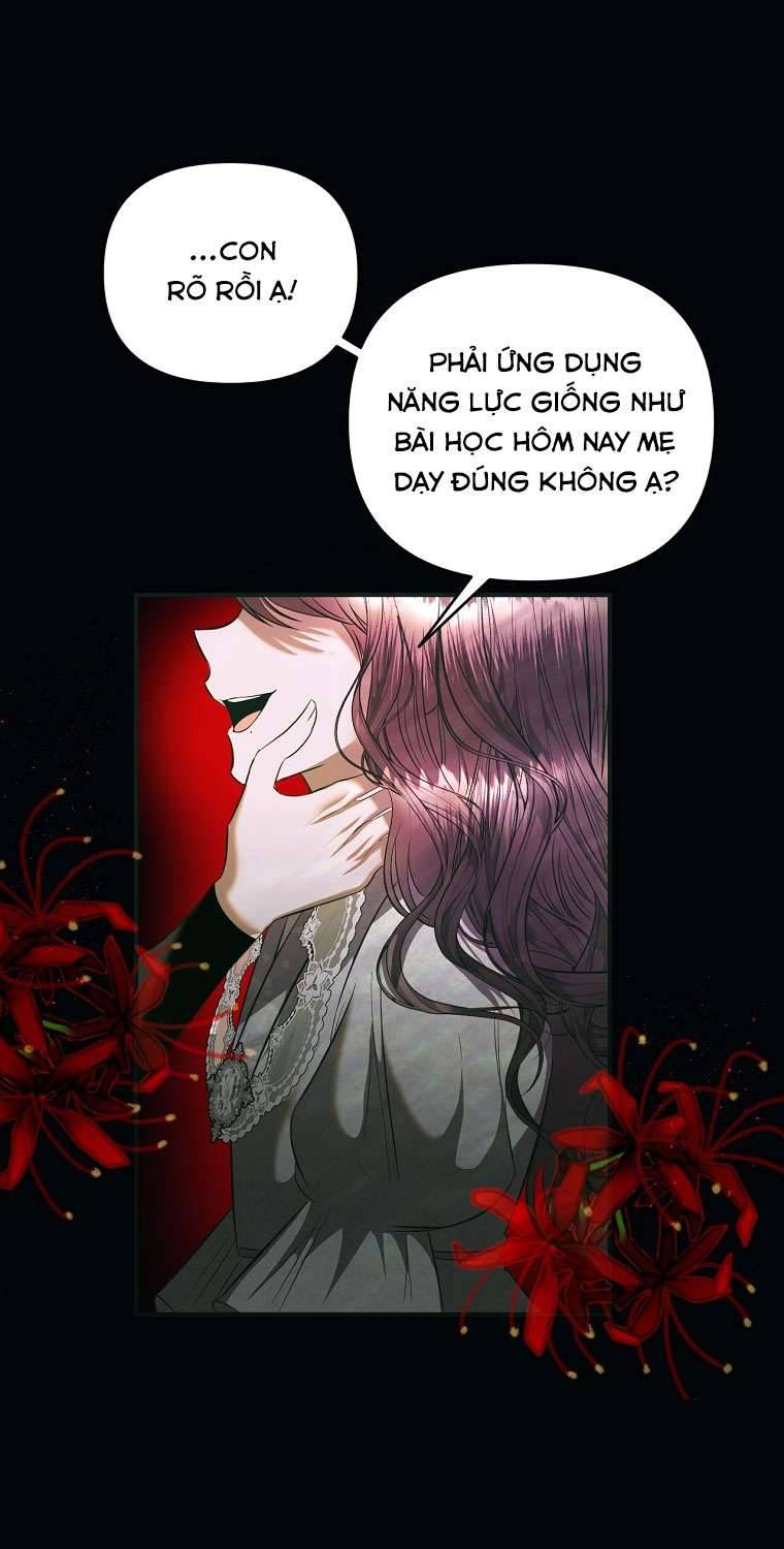 Phương Pháp Sống Sót Khi Phải Ngủ Cùng Hoàng Đế Chapter 9 - Trang 4