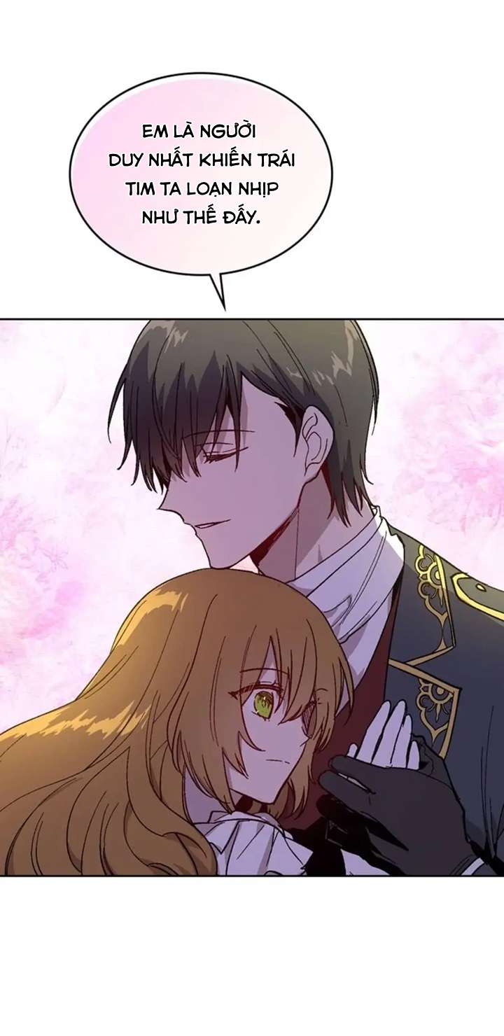 Vị Hôn Thê Khế Ước Của Công Tước Chapter 121 - Trang 4