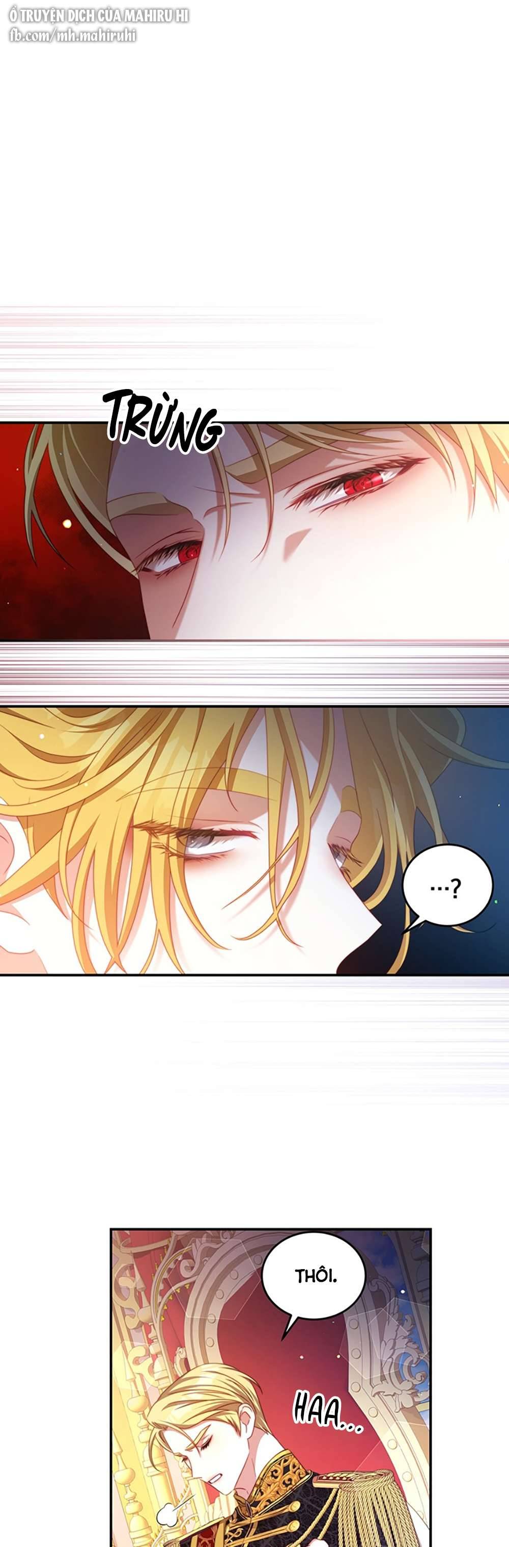 Trở Thành Tình Địch Của Các Nam Chính Chapter 41 - Trang 3