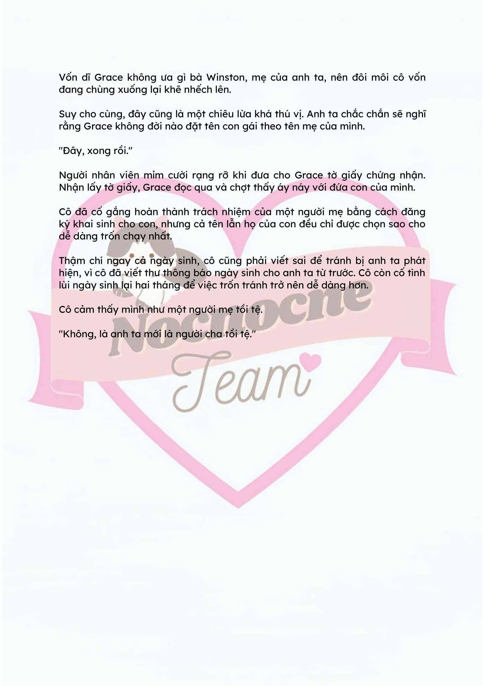 [NOVEL] HÃY CẦU XIN TÔI ĐI Chap 173 - Trang 2