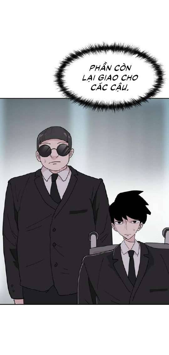 Yêu Không Hồi Kết Chap 15 - Trang 2