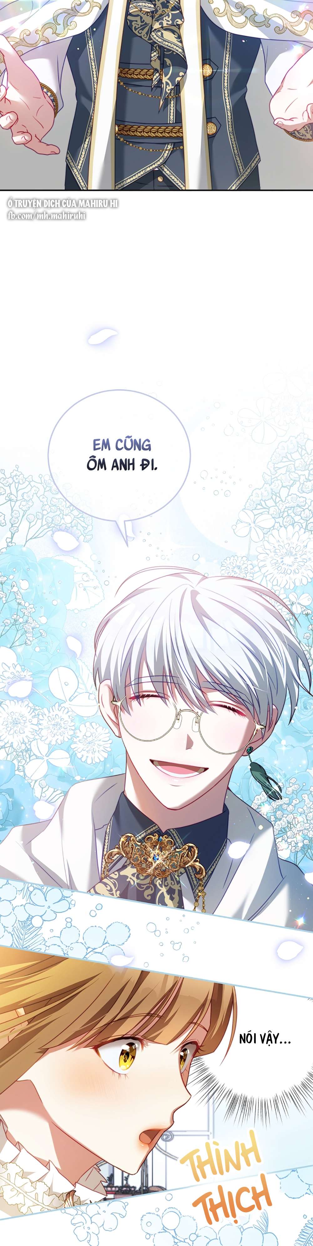 Trở Thành Tình Địch Của Các Nam Chính Chapter 14 - Trang 3