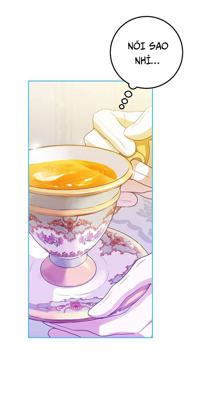 Tôi Trở Thành Vợ Của Nam Chính Chap 36 - Trang 3