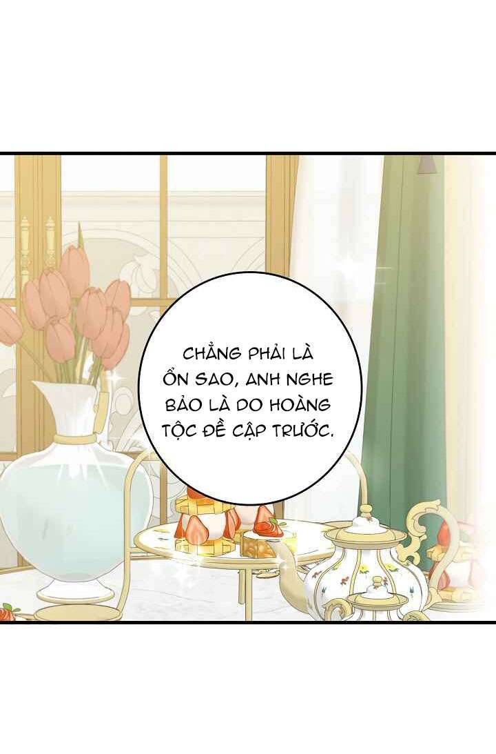 Cẩn Thận Với Các Anh Trai Đấy! Chap 45 - Trang 2