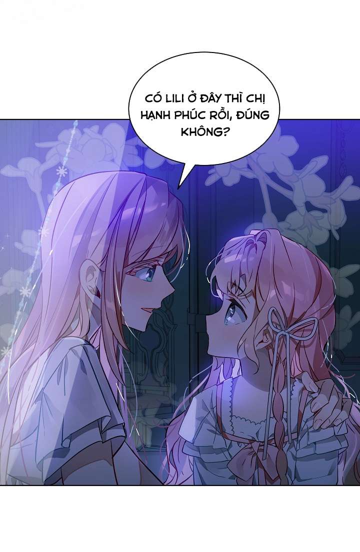 Quý Cô Thế Giới Ngầm Chap 24 - Trang 4