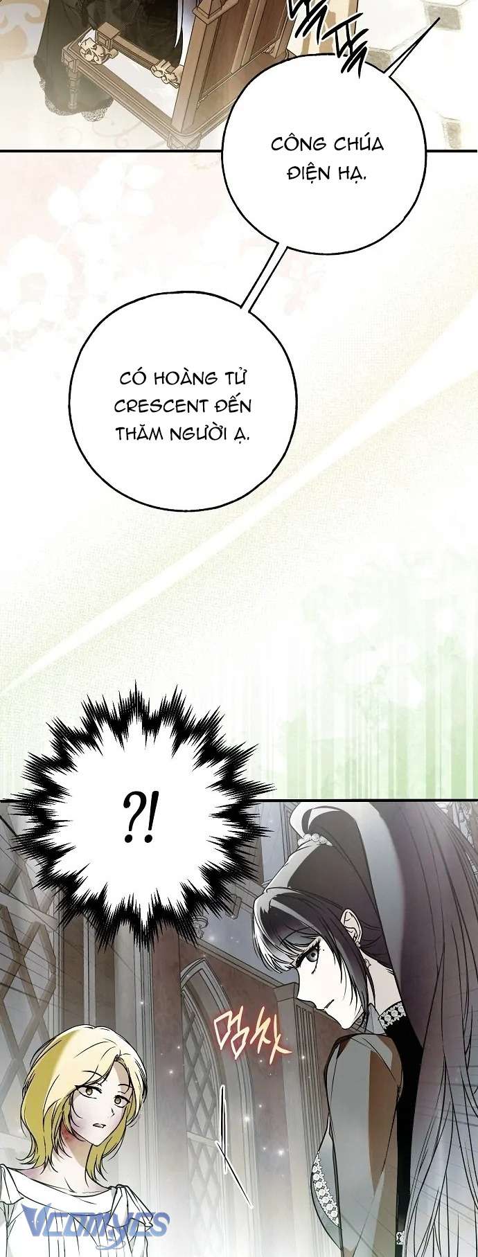 Ai Đó Đang Điều Khiển Cơ Thể Của Tôi Chapter 39 - Trang 4