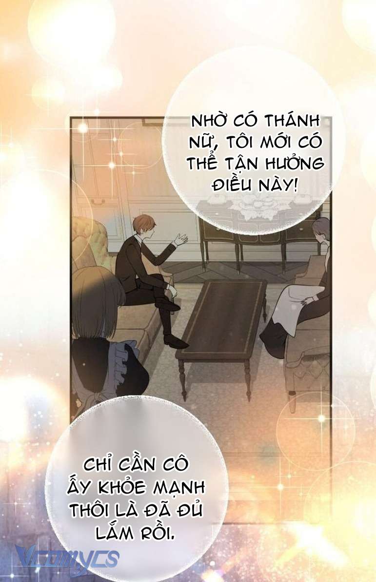 Sau Này Họ Sẽ Sinh Ra Tôi Chapter 12 - Trang 4