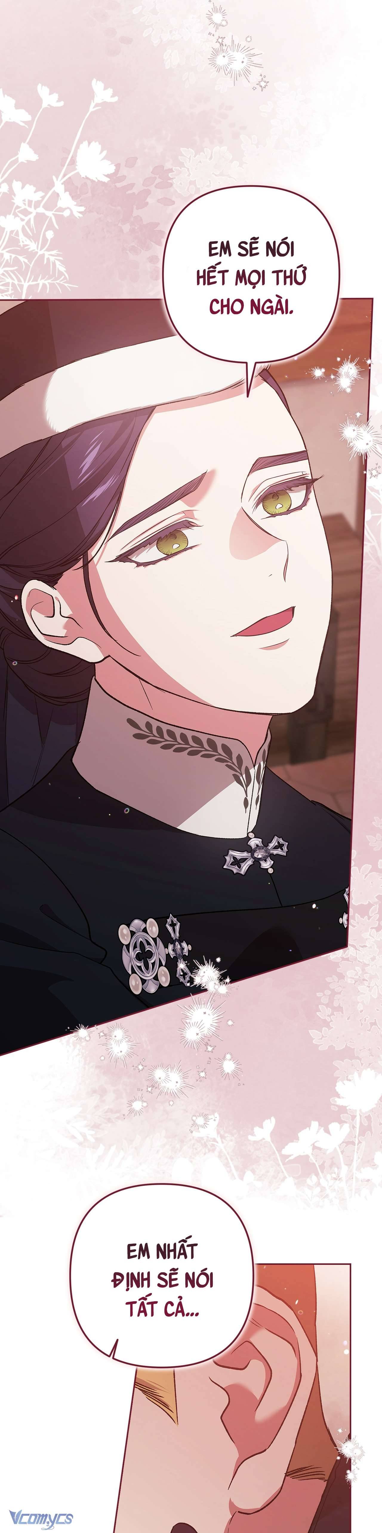 Hôn Nhân Này Rồi Sẽ Đổ Vỡ Chapter 69 - Next Chap 70.1