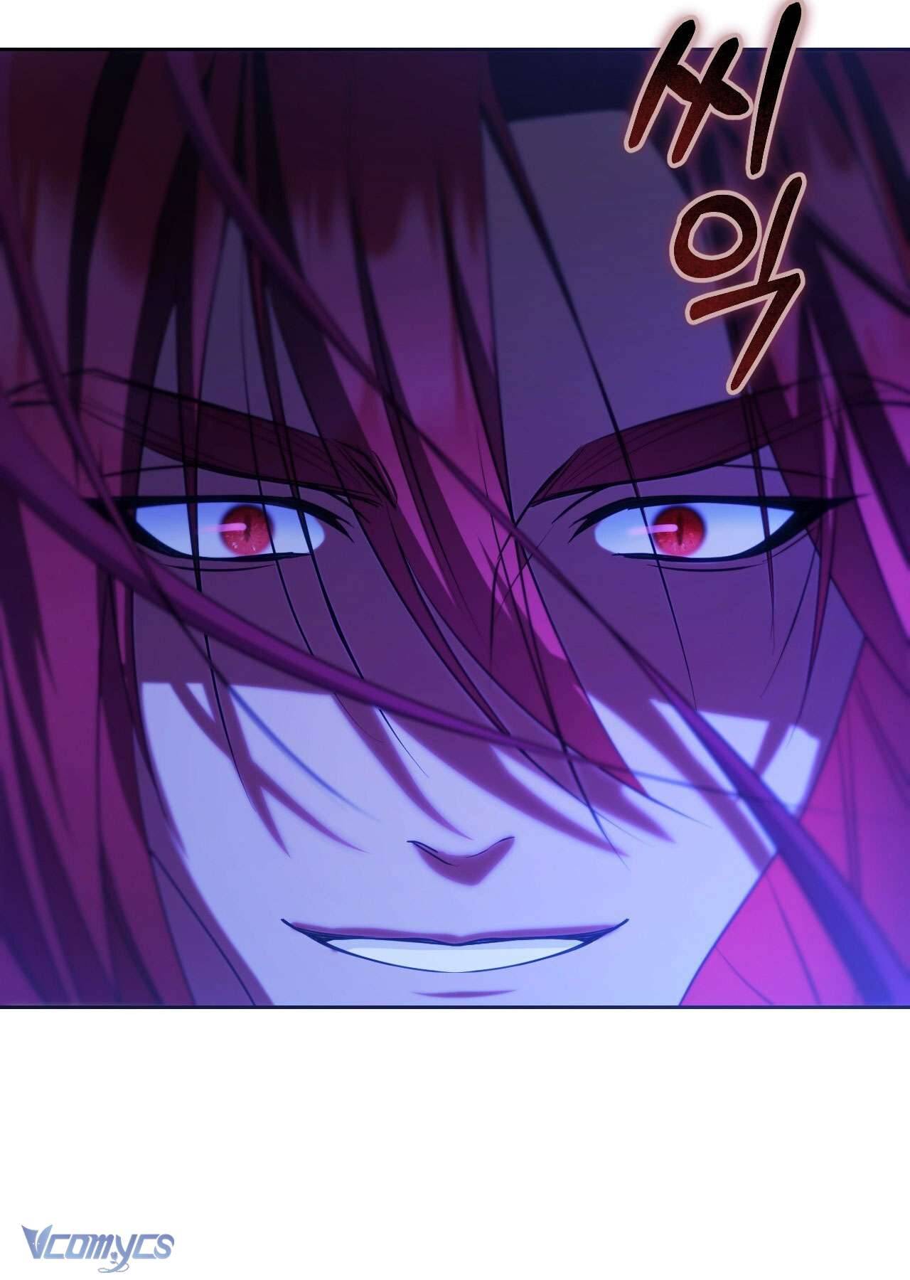 Thánh Nữ Giả Muốn Bỏ Trốn Chap 30 - Trang 4