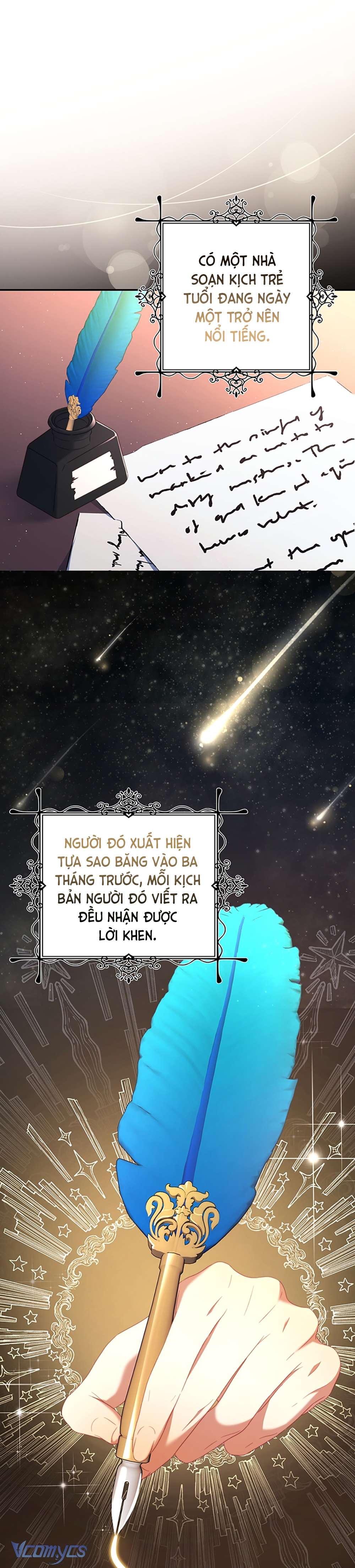 Trở Thành Tình Địch Của Các Nam Chính Chapter 56 - Trang 3