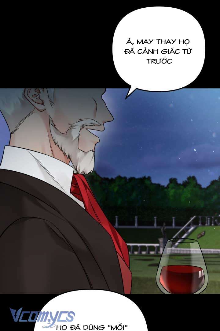 Mê Cung Cám Dỗ Của Emilone Chapter 2 - Trang 4