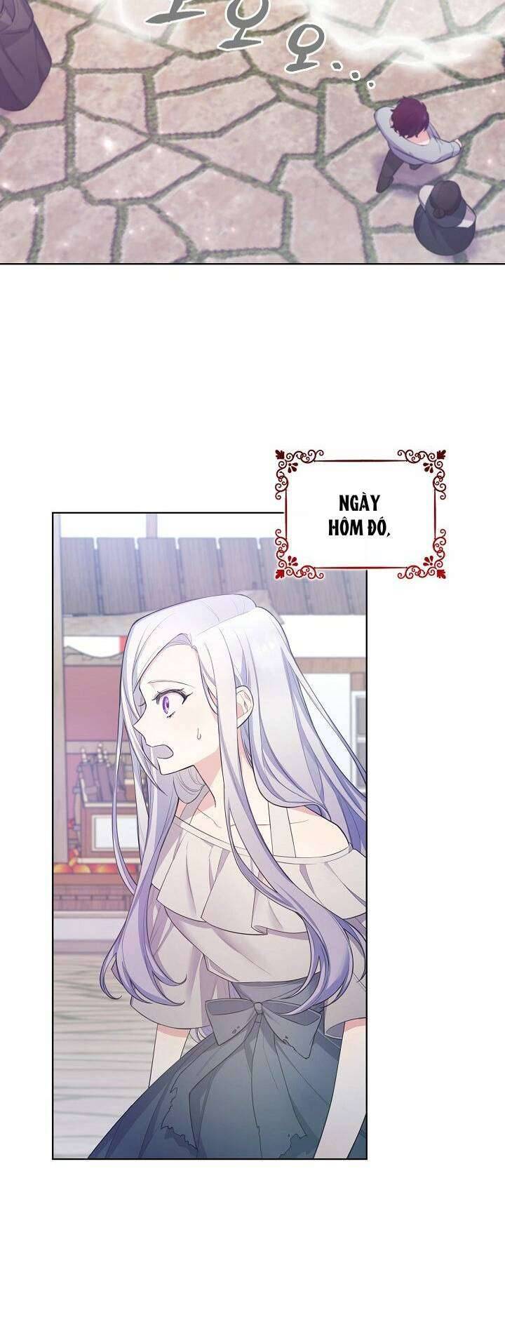 Bệ Hạ, Tôi Sẽ Giết Ngài! Chapter 1 - Trang 4