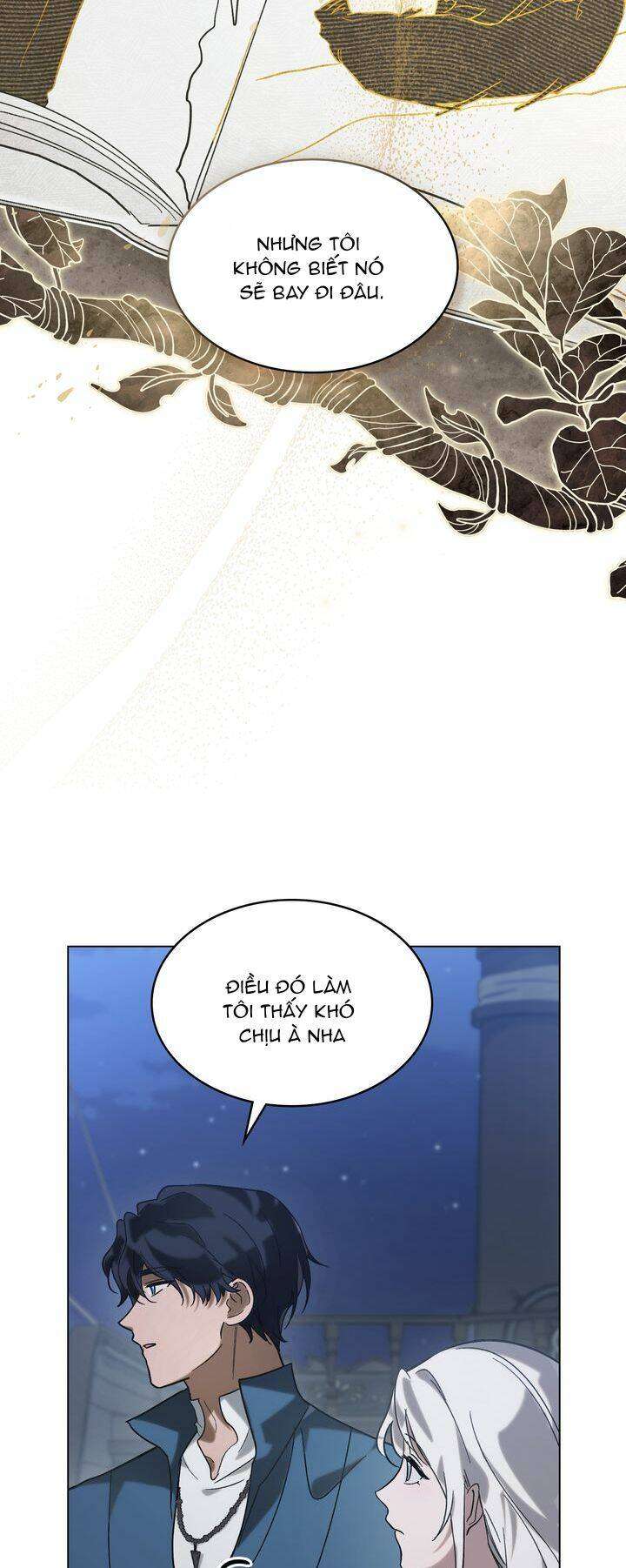 Khi Số Phận Tìm Đến Hai Ta Chapter 7 - Next Chapter 8