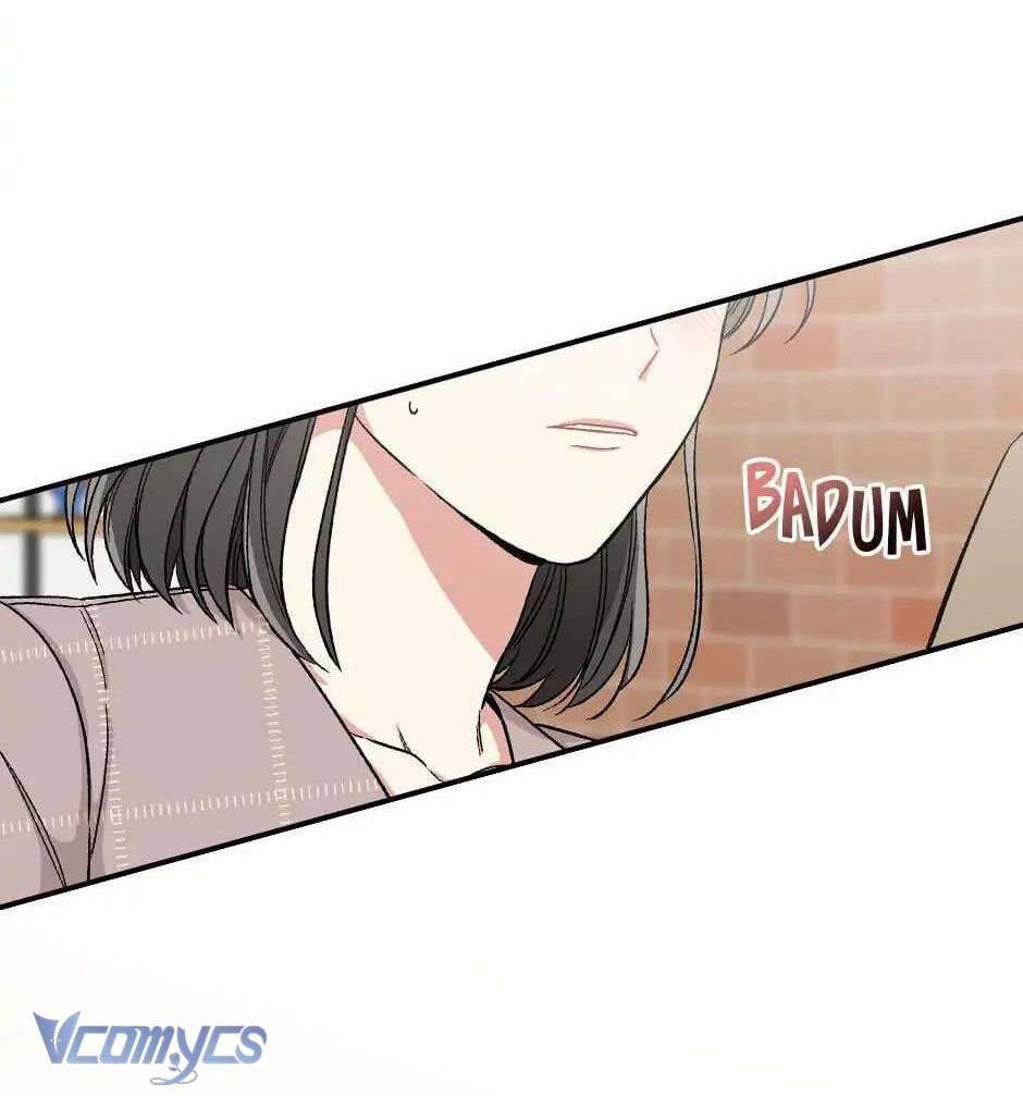 Ly Espresso Của Mùa Xuân Chapter 19 - Trang 4