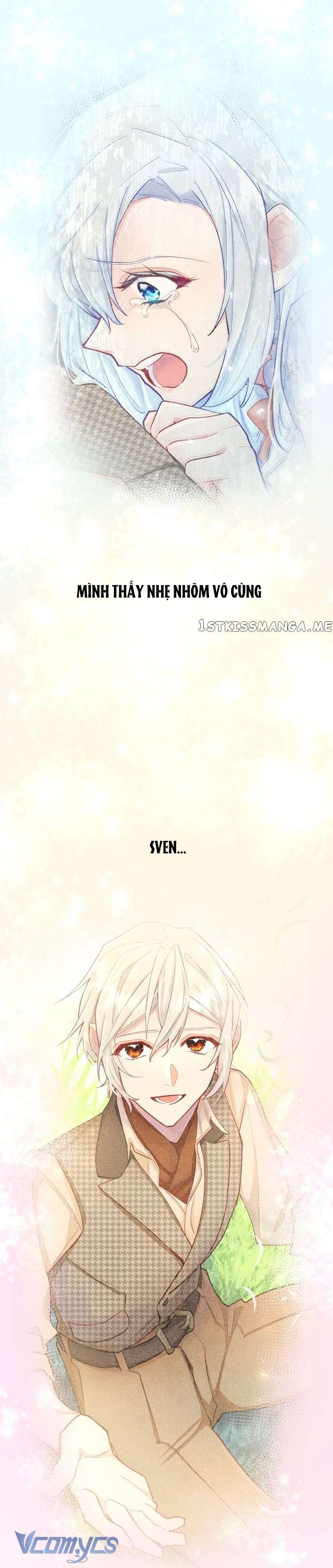 Sự Báo Thù Của Một Vị Thánh Chap 55 - Trang 2