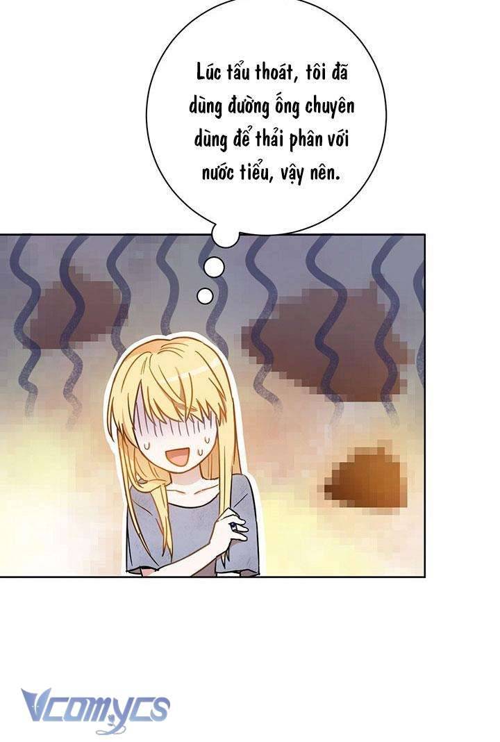 Cuộc Sống Mới Của Công Nương Chapter 5 - Trang 4