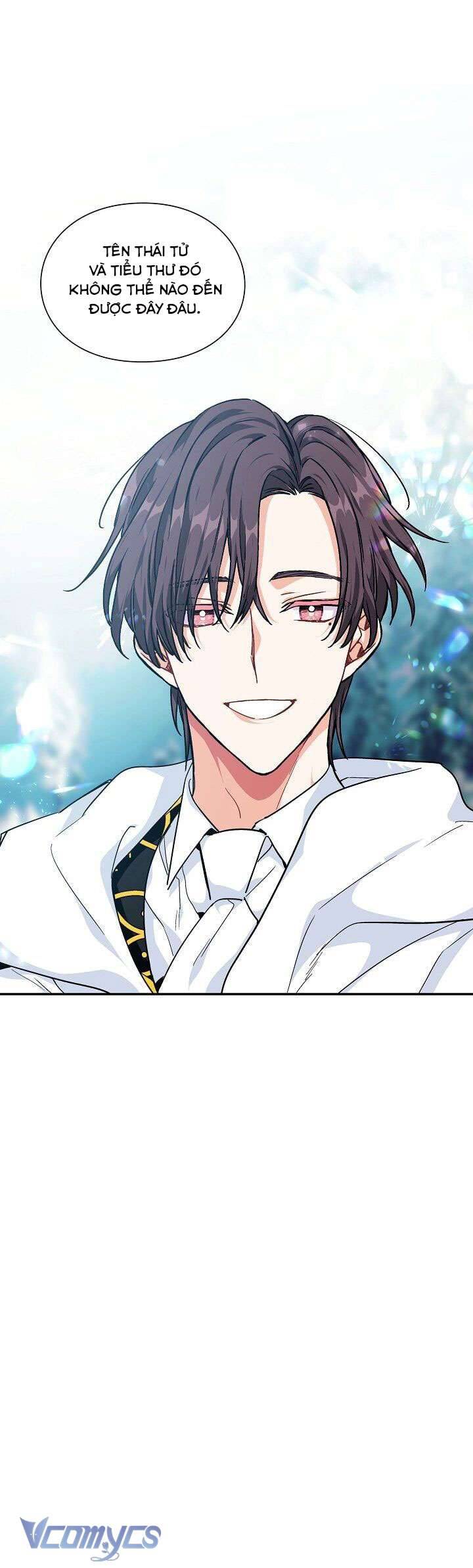 Bác Sĩ Elise: Vi Tiểu Thư Với Cây Đèn Dầu Chap 88 - Trang 2