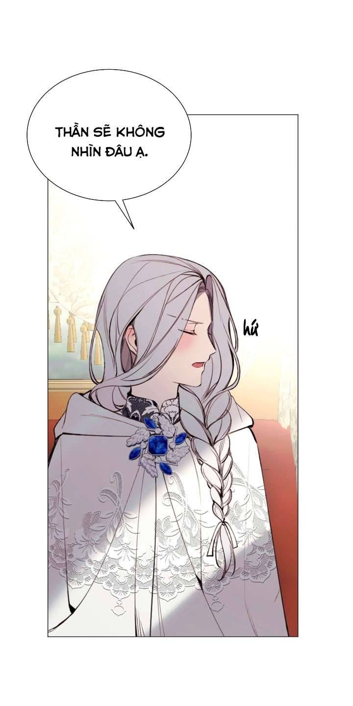 Ác Nữ Cần Bạo Chúa Chapter 32 - Trang 4