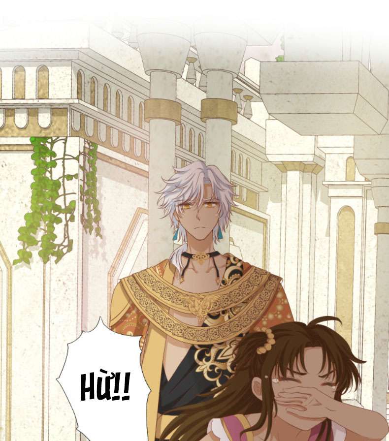 Địch Úc Đa Chi Ca Chapter 89 - Trang 4