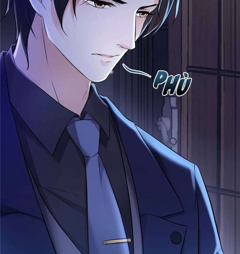 Hệt Như Hàn Quang Gặp Nắng Gắt Chap 2 - Trang 4