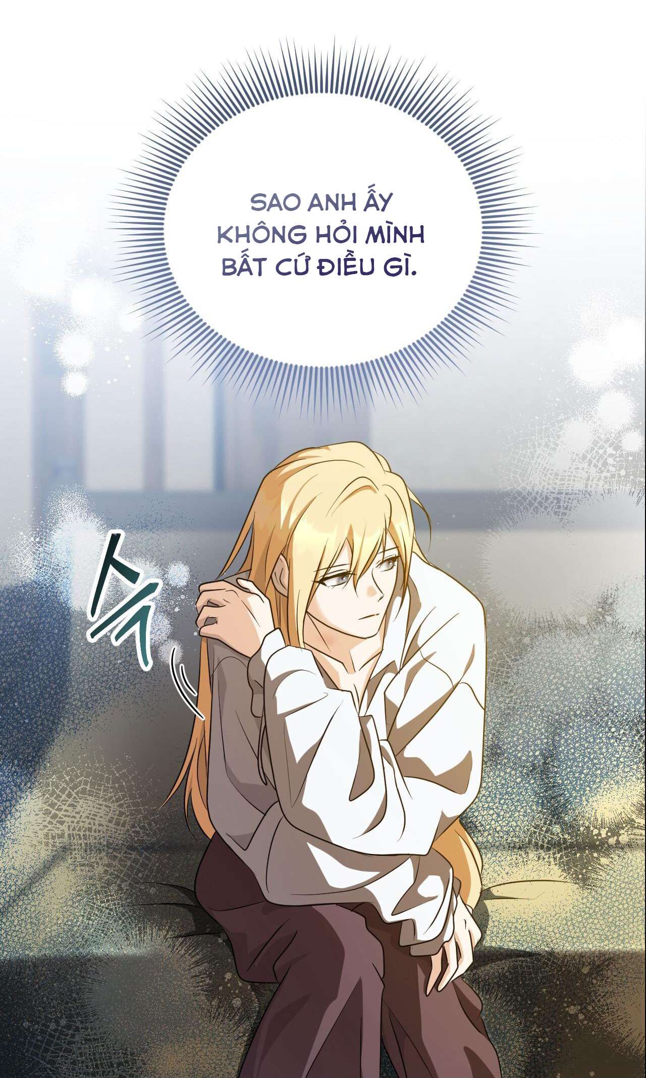 Thánh Nữ Giả Muốn Bỏ Trốn Chap 22 - Trang 4