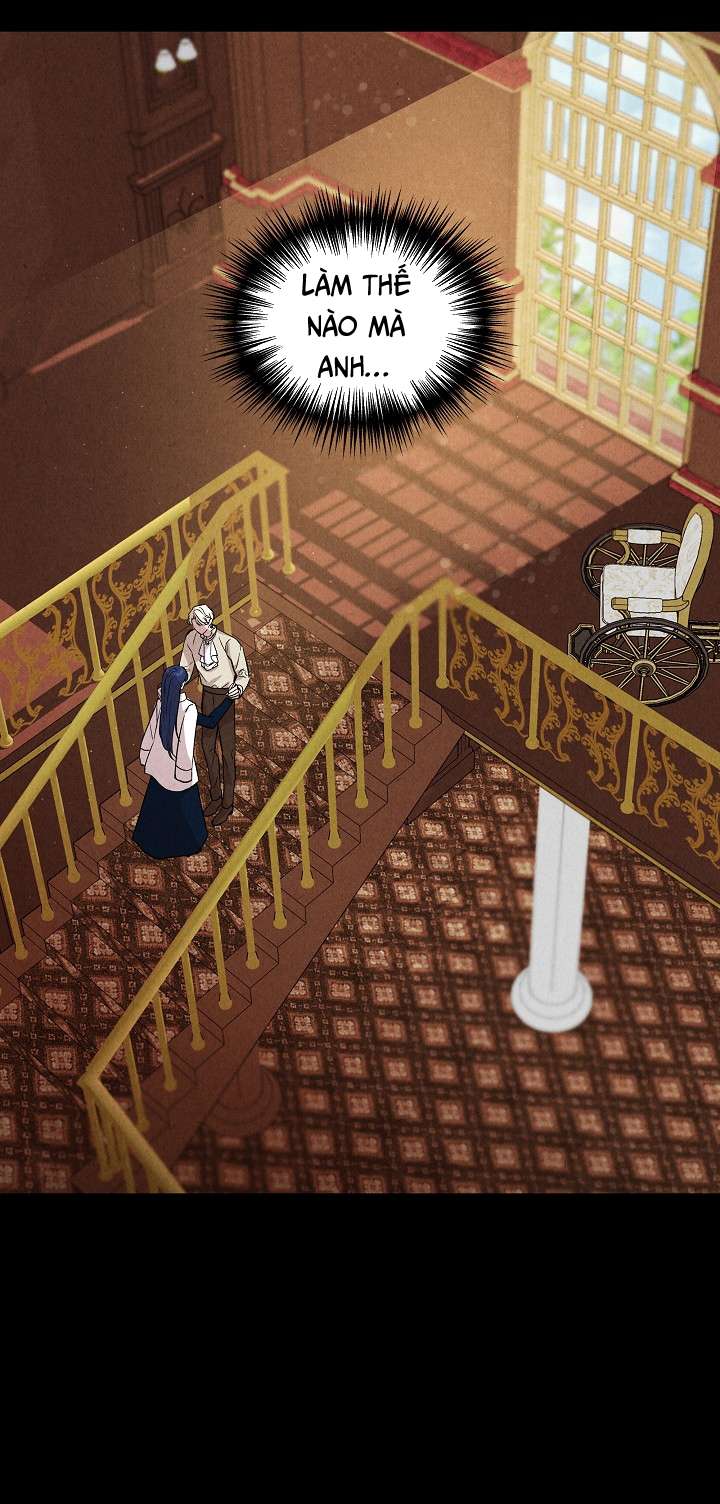 Tôi Không Phải Là Cinderella Chapter 38 - Trang 4