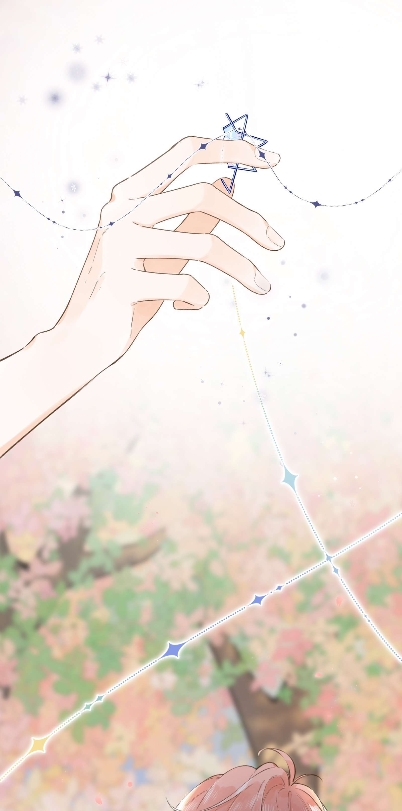 Ánh Sao Phiêu Linh Trong Nước Chapter 37 - Trang 4