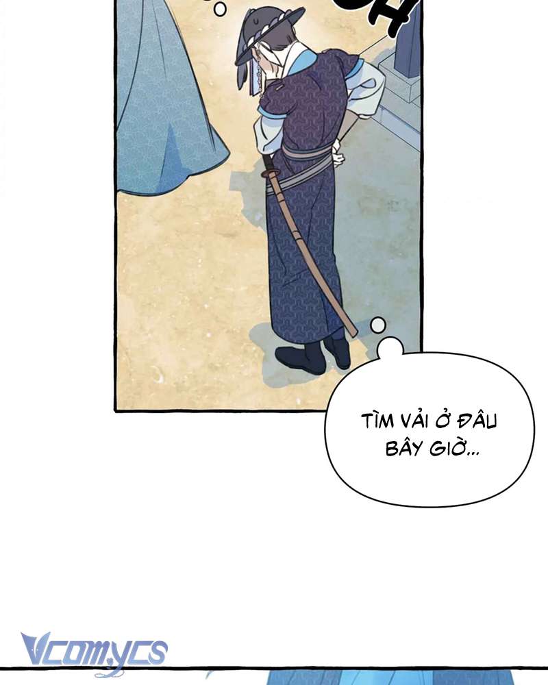 Chuyện Tình Hoa Lưu Ly Chapter 4 - Next Chap 4