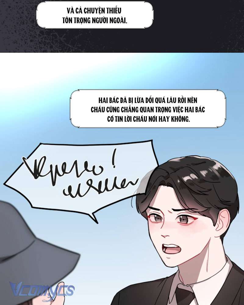 Sát Nhân Nhà Bên Chap 6 - Trang 2