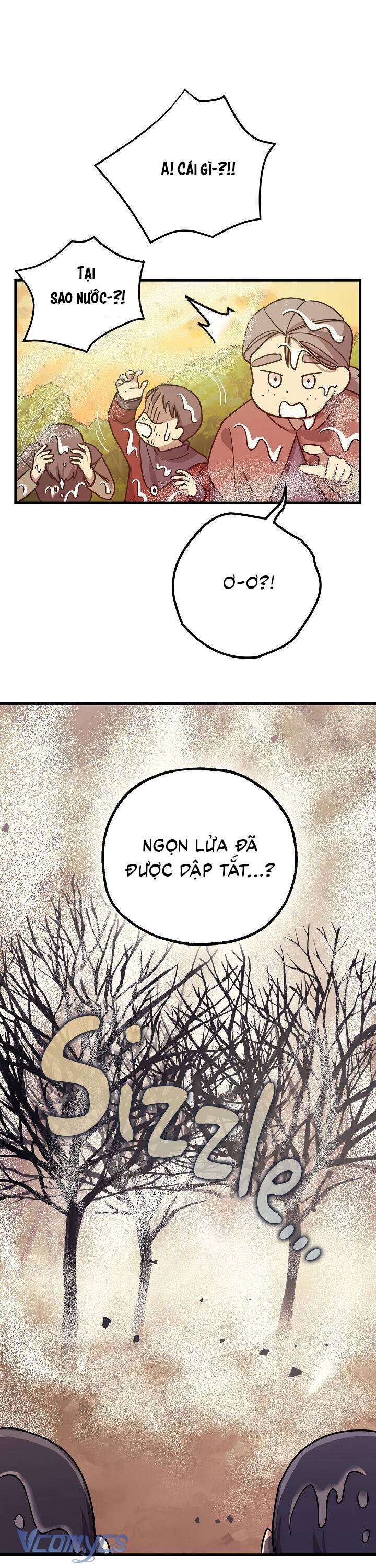 Liều Thuốc An Thần Của Bạo Chúa Chapter 11 - Trang 4