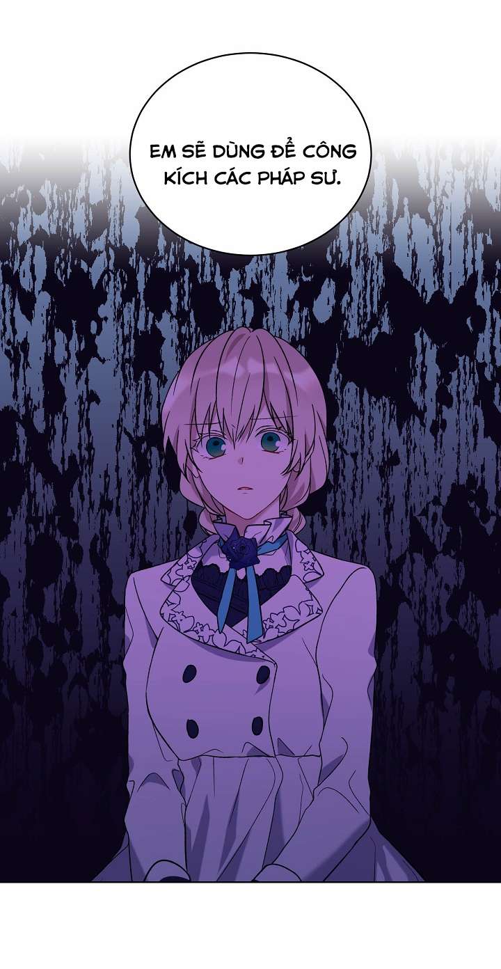 Vương Miện Lục Bảo Chap 23 - Trang 2