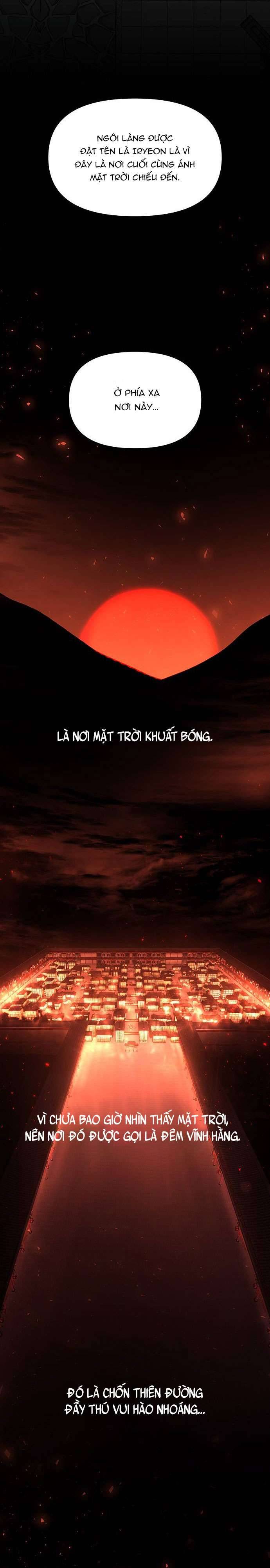 Vương Tử Huyền Bí Chapter 63 - Next Chapter 64