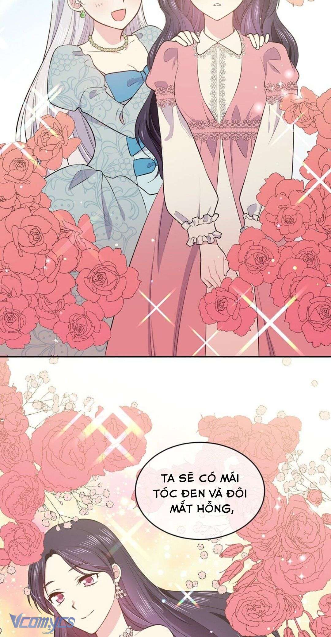 Mục Tiêu Là Cuộc Sống Hoàn Hảo Bất Khả Xâm Phạm Chapter 20 - Trang 4